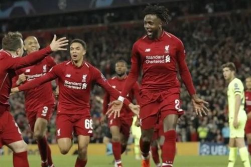 5 màn lội ngược dòng vĩ đại nhất lịch sử Champions League