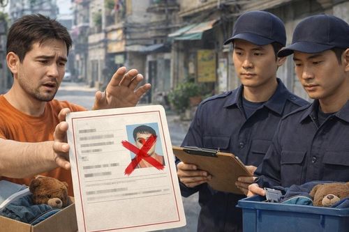 Quy định mới về xóa đăng ký tạm trú: Những trường hợp người dân cần lưu ý để tránh rủi ro