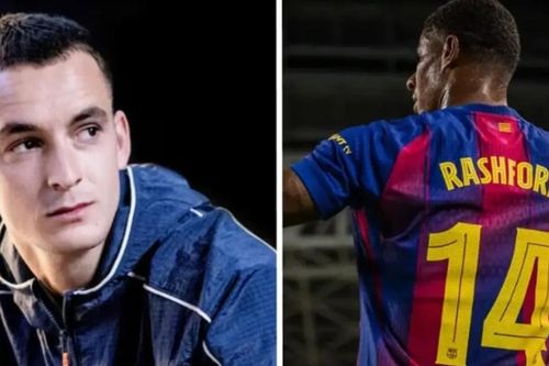 MU đề nghị đổi Rashford lấy Marc Casado, Atletico chi 114 triệu USD cho Mason Greenwood