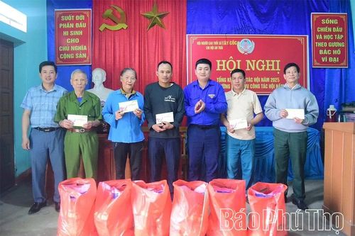 Sức trẻ Tây Cốc