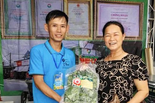 Phát triển bền vững các nghề truyền thống