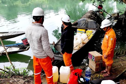 Công ty Điện lực Quảng Trị: Bảo đảm cung cấp điện an toàn phục vụ bầu cử