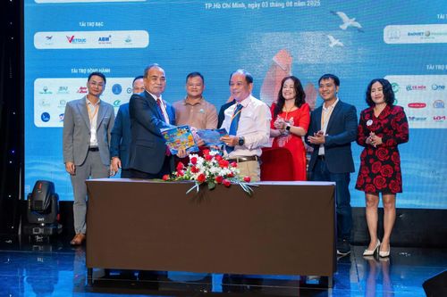 CLB Doanh nhân Quảng Trị tại TP. Hồ Chí Minh: Tổ chức chương trình Tân niên 2026 với chủ đề 'Khai xuân kết nối-Đồng hành phát triển' vào ngày 21/3