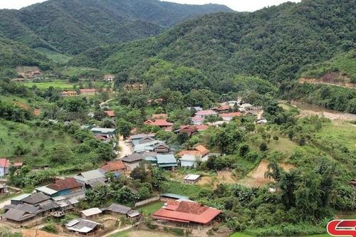 Mường Lèo nỗ lực vươn lên
