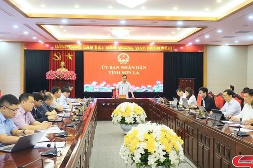 Đẩy nhanh tiến độ triển khai một số dự án trọng điểm