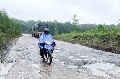 Cấp thiết đầu tư giao thông liên vùng