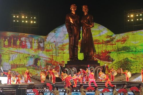Gia Lai khai mạc Năm Du lịch Quốc gia 2026 với hơn 240 sự kiện