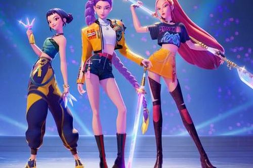 Tổng thống Hàn Quốc chúc mừng ê kíp phim 'Kpop demon hunters' lập cú đúp tại Oscar 2026