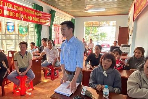Vụ hạ cốt nền đường ở Đồng Nai: Ban QLDA xin lỗi người dân, cam kết hỗ trợ thỏa đáng