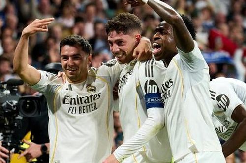 Nhận định Man City và Real Madrid (3h00 ngày 18/3), Champions League 2025-2026