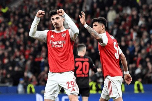 Nhận định Arsenal và Leverkusen (3h00 ngày 18/3), Champions League 2025-2026