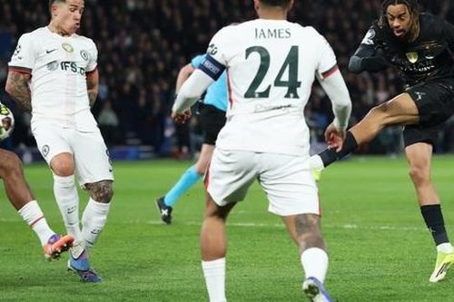 Nhận định Chelsea và PSG (03h00 ngày 18/3), Champions League 2025-2026