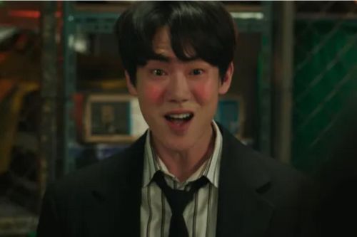 'Luật sư bóng ma' đạt rating kỷ lục, Yoo Yeon Seok gây sốt khi phá vỡ hình tượng tổng tài