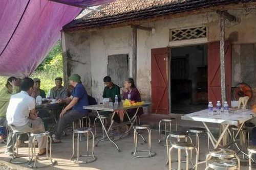 Vụ 3 người tử vong trong hầm tàu ở Khánh Hòa: Những cuộc điện thoại cuối cùng