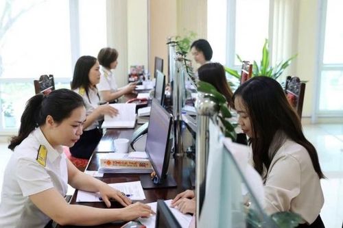 'Đòn bẩy' thúc đẩy hộ kinh doanh lớn mạnh, tuân thủ pháp luật thuế