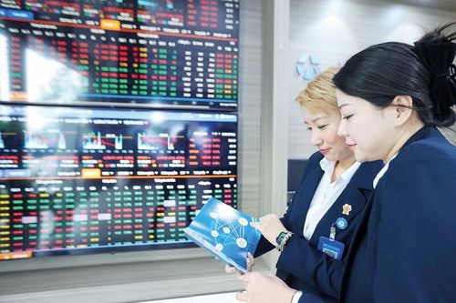 Sôi động kế hoạch tăng vốn khối công ty chứng khoán