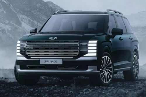 Hyundai dừng bán Palisade 2026 sau sự cố nghiêm trọng khiến một trẻ nhỏ tử vong