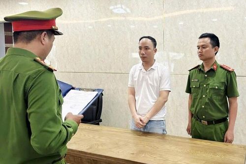 Tìm bị hại trong vụ Trung tâm Vật lý trị liệu The Kan lừa đảo
