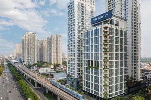 Sơ lược về dự án của Sơn Kim Land vừa giới thiệu ra thị trường