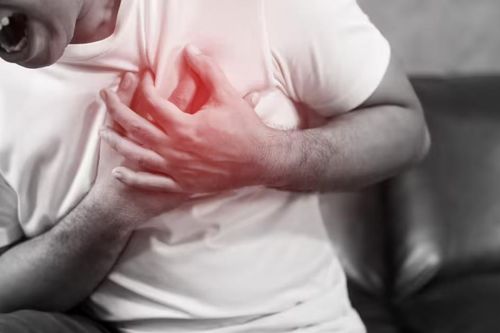 Đừng chờ đến trung niên: Nam giới có thể đối mặt bệnh tim từ giữa tuổi 30