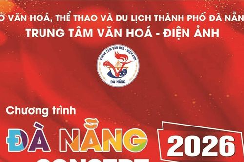 Đà Nẵng trong 'Khúc giao mùa'