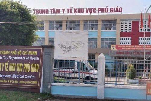 TP. Hồ Chí Minh: Chuyển đổi 13 trung tâm y tế khu vực thành bệnh viện đa khoa