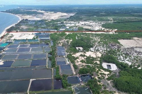 Lâm Đồng: Sắp xét xử tiếp vụ 'Khiếu kiện quyết định hành chính về bồi thường, hỗ trợ khi thu hồi đất' tại Dự án KCN Sơn Mỹ I