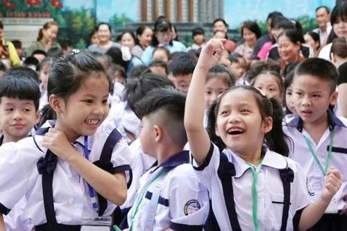 TP. Hồ Chí Minh: Triển khai 7 nhóm nhiệm vụ - giải pháp đột phá phát triển giáo dục và đào tạo