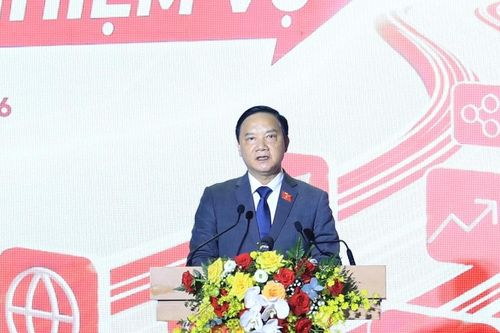 Kết nối mọi nhiệm vụ, nâng tầm hoạt động của cơ quan dân cử