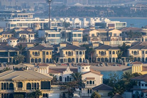 Dubai ban hành luật mới nhằm siết chặt quản lý mô hình nhà ở chia sẻ