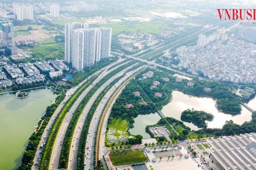 Gọng kìm bóp nghẹt, đà phục hồi của doanh nghiệp địa ốc có thể 'đứt bất thình lình'