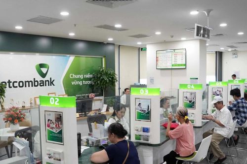 'Cú hích' từ cơ chế mới để ngân hàng tăng vốn