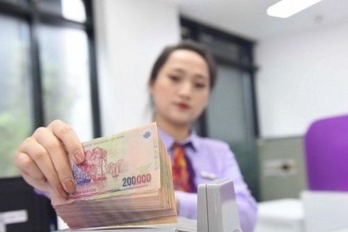 Đề xuất nới mạnh trần tín dụng cho các dự án lớn tại Hà Nội