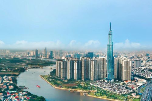 HSBC nhận chuyển nhượng lượng cổ phần của Vingroup giá trị gần 7.200 tỷ đồng