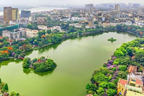 Ngân hàng, doanh nghiệp 'đổ bộ' vào các Trung tâm tài chính quốc tế