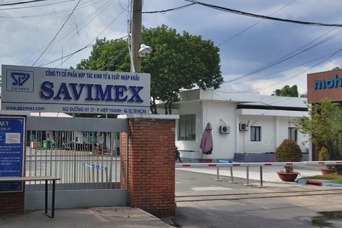Savimex kỳ vọng lợi nhuận năm 2026 tăng gấp 3 lần