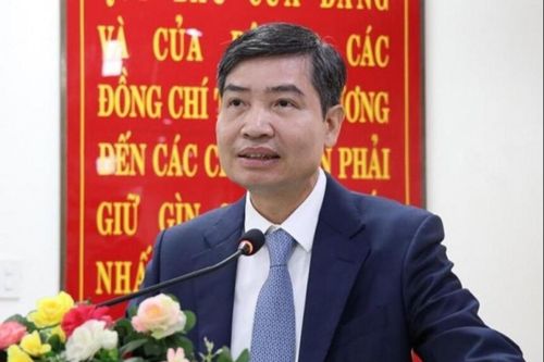 Chủ tịch tỉnh Đắk Lắk Tạ Anh Tuấn giữ chức Thứ trưởng Bộ Tài chính