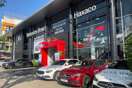 Haxaco lên kế hoạch mua 65% vốn doanh nghiệp kinh doanh xe VinFast