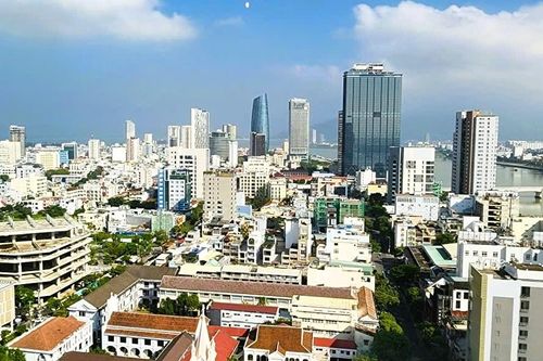 Tuần lễ Kinh tế - Tài chính - Công nghệ Đà Nẵng: Mở rộng không gian hợp tác tài chính - công nghệ