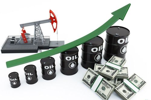 USD phục hồi cùng giá dầu, triển vọng dài hạn vẫn bị nghi ngờ