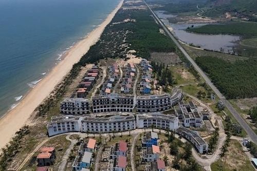 Huế tập trung tháo gỡ khó khăn, xử lý dứt điểm các dự án vốn 'khủng', chậm tiến độ