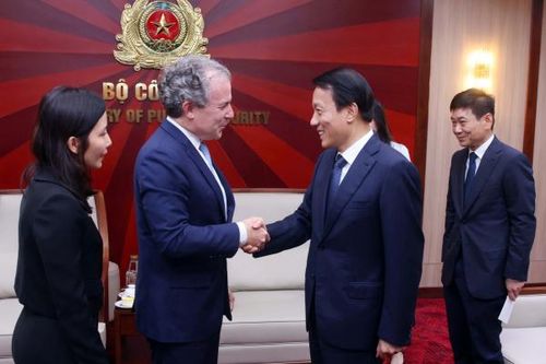 Mở rộng dư địa hợp tác công nghệ Việt Nam - Hoa Kỳ