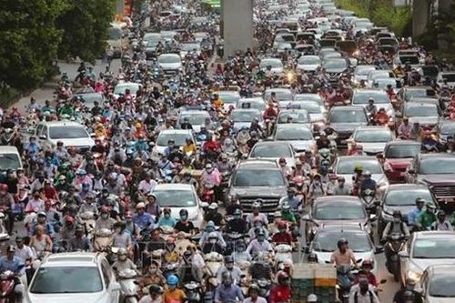 Làm gì để di dời trường đại học ra khỏi nội đô được khả thi?