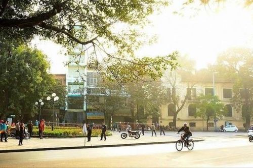 Thời tiết 17/3: Hà Nội sáng sớm có sương mù, trưa chiều hửng nắng