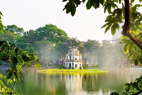 Hà Nội lọt top 10 thành phố tốt nhất châu Á năm 2026