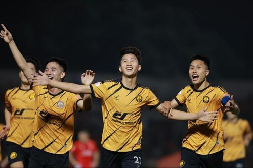 FIFA gỡ toàn bộ án phạt của CLB Thanh Hóa