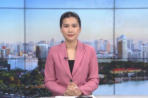 Chương trình Thời sự 15h00 | 17/03/2026