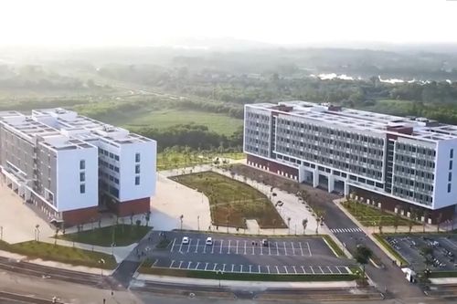 Di dời Trường đại học, quỹ đất nội đô sử dụng ra sao?