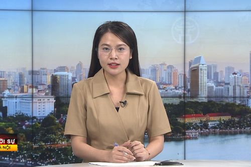 Chương trình Thời sự 23h00 | 17/03/2026