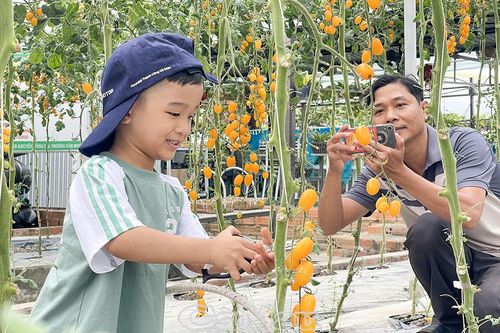 Vươn lên bằng tư duy mới